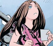 Couverture de Pacific Rim: Amara
