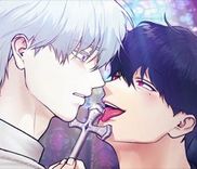 Couverture de Paladin's Eden