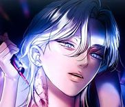 Couverture de Pale Blue Eyes