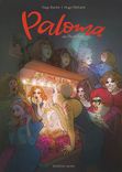 Couverture de Paloma au PluriElles