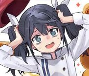 Couverture de Pan wo Nameru na!