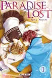 Couverture de Paradise Lost
