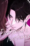 Couverture de Partenaire Nocturne
