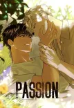 Couverture de PASSION