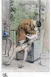 Couverture de Paul Emile Becat Trente Deux Poemes D Amour