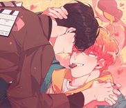 Couverture de Peach Crush