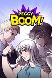 Couverture de Peggy Boom