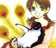 Couverture de Penguin Revolution