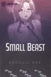 Couverture de Petit Monstre