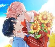 Couverture de Pheromone Impossible