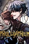 Couverture de Phyllyathium