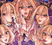 Couverture de Piccolina