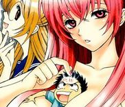 Couverture de Pink de Pink