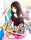 Couverture de Pink Lady