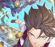 Couverture de Player Max