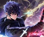 Couverture de Player Who Can't Level Up