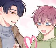 Couverture de Please Draw Me, Love!