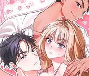Couverture de Please Fill Up Your Yang Energy