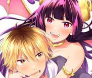 Couverture de Please Go Home, Succubus-san