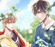 Couverture de Please Heal My Heart Too