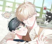Couverture de Please Love Even a Rat Like Me