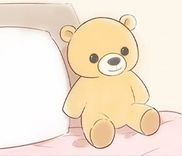 Couverture de Plushies