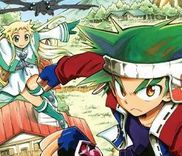 Couverture de Pocket Monsters RéBURST