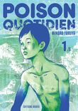 Couverture de Poison quotidien