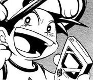 Couverture de Pokemon: We're the Mew Research Team