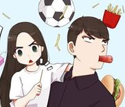 Couverture de Poor Father and Daughter