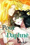 Couverture de Pour Daphne