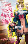 Couverture de Pourquoi je galère toujours en amour ?!!!!!
