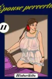Couverture de Pouse Pervertie Chapitre 11