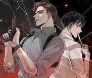 Couverture de Poyun 2: Tunhai