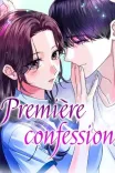 Couverture de Premiere Confession