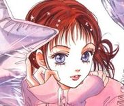 Couverture de Pretty