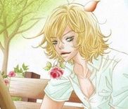 Couverture de Pretty Haru