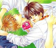 Couverture de Pretty Scoop!