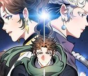 Couverture de Pride of the Blade