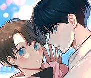Couverture de Prince Cinderella