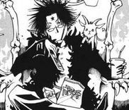 Couverture de Prince of Stars