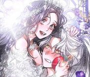 Couverture de Prince Snow White Is Taken by the Queen