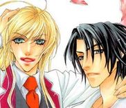 Couverture de Princess Game