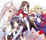 Couverture de Princess Lover!