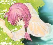 Couverture de Princess Mimia