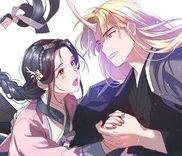 Couverture de Princess Soyang and Haechi