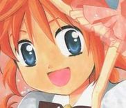 Couverture de Princess Tutu