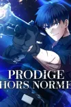 Couverture de Prodige Hors Norme