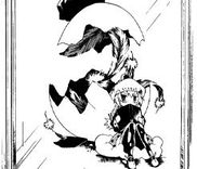 Couverture de Professor Busujima's Egg