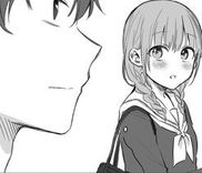 Couverture de Protagonist x Rival